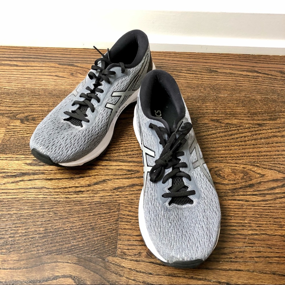 💠 ASICS Men’s GT-1000 9 Running